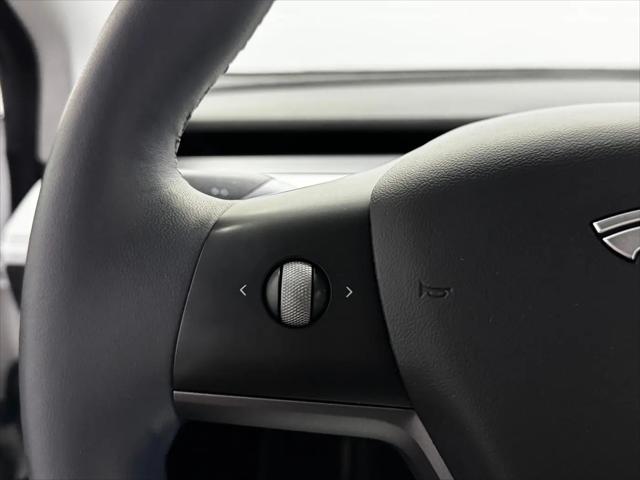 2021 Tesla Model 3 Performance Dual Motor All-Wheel Drive
