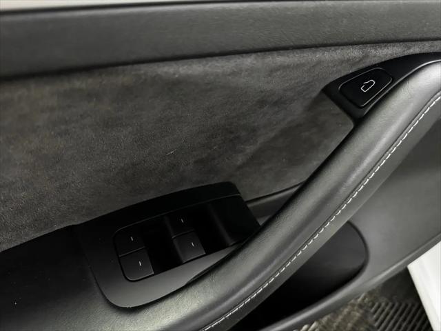 2021 Tesla Model 3 Performance Dual Motor All-Wheel Drive