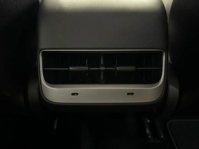 2021 Tesla Model 3 Performance Dual Motor All-Wheel Drive