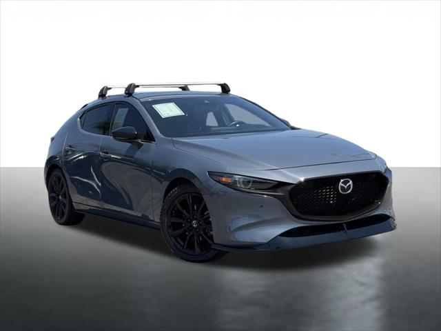 2022 Mazda Mazda3 2.5 Turbo Premium Plus for sale in Covina, CA