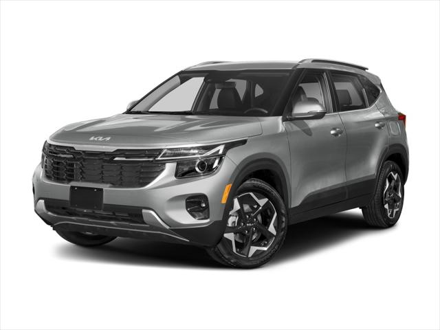 2025 Kia Seltos S for sale in Texarkana, TX