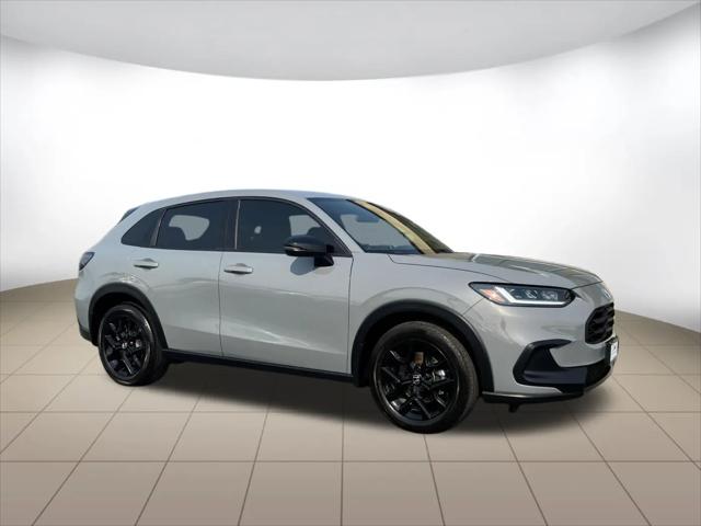 2024 Honda HR-V AWD Sport for sale in Burlington, WA