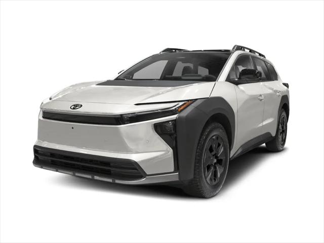 2026 Toyota bZ Woodland Woodland for sale in Warren, MI