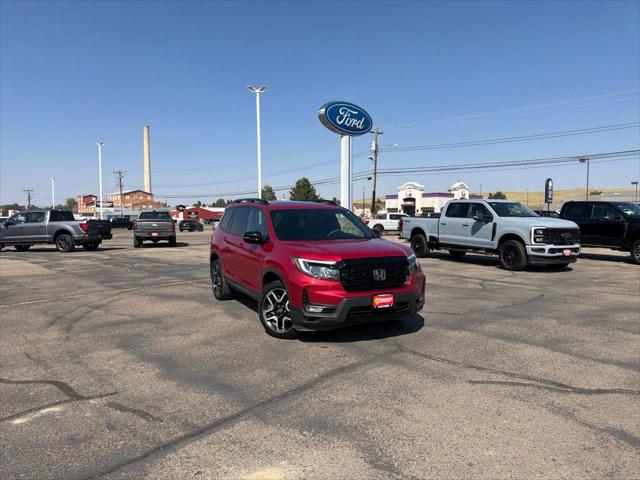 2022 Honda Passport AWD Elite for sale in Sheridan, WY