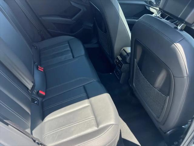2024 Audi A3 Premium 40 TFSI Front-Wheel Drive S tronic