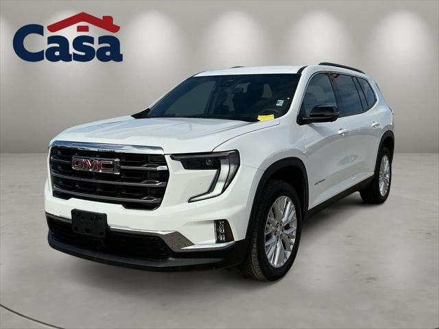 2026 GMC Acadia Elevation AWD for sale in El Paso, TX