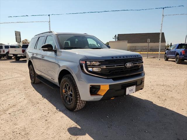 2027 Ford Expedition Tremor for sale in Stanton, TX