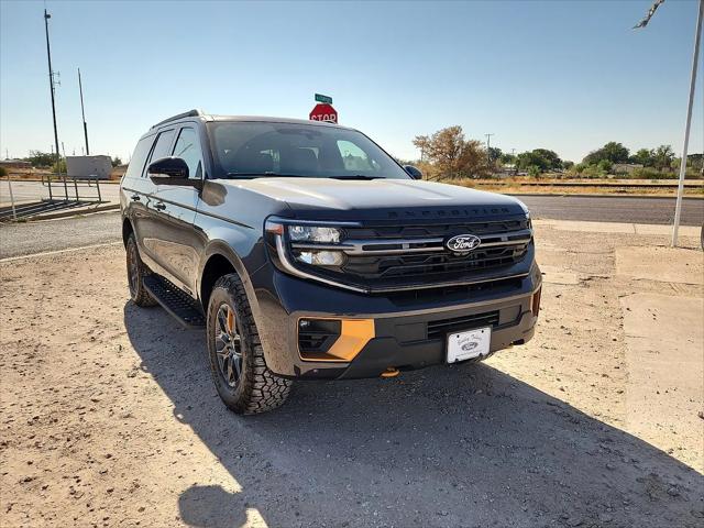 2027 Ford Expedition Tremor for sale in Stanton, TX