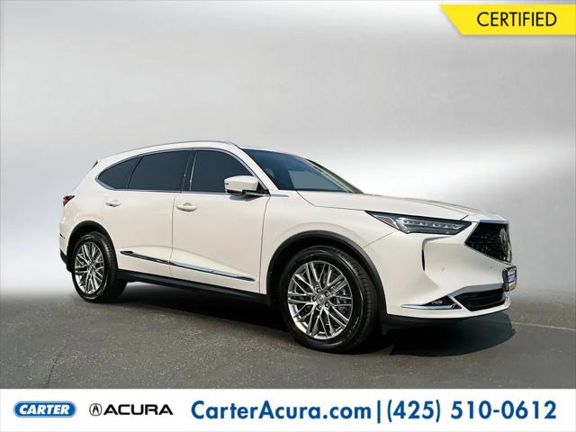 2024 Acura MDX Advance Package for sale in Lynnwood, WA