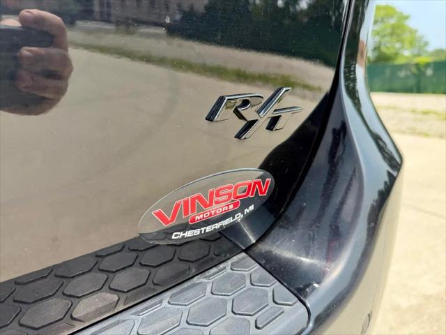 2022 Dodge Durango R/T Plus