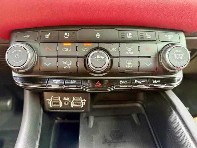 2022 Dodge Durango R/T Plus