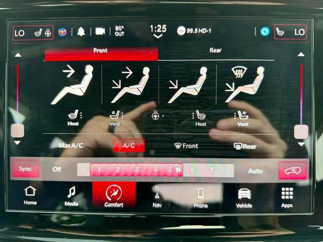 2022 Dodge Durango R/T Plus