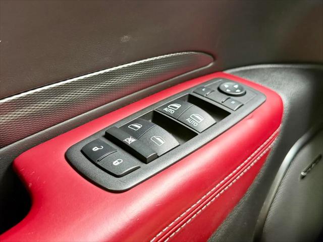 2022 Dodge Durango R/T Plus