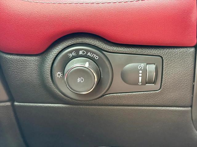 2022 Dodge Durango R/T Plus