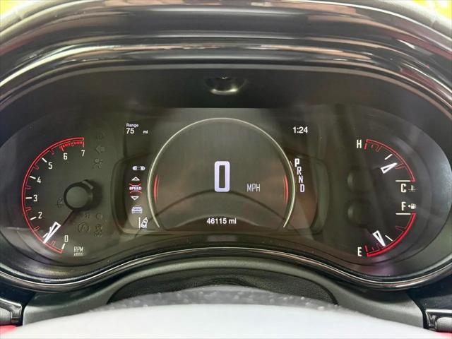 2022 Dodge Durango R/T Plus