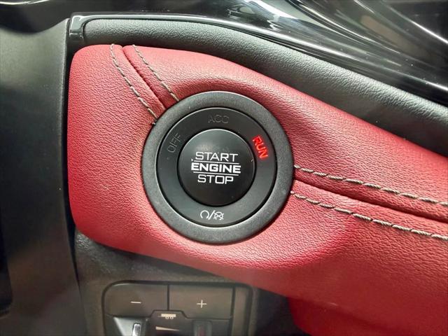 2022 Dodge Durango R/T Plus