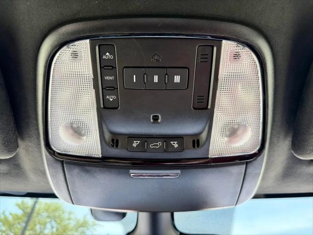 2022 Dodge Durango R/T Plus