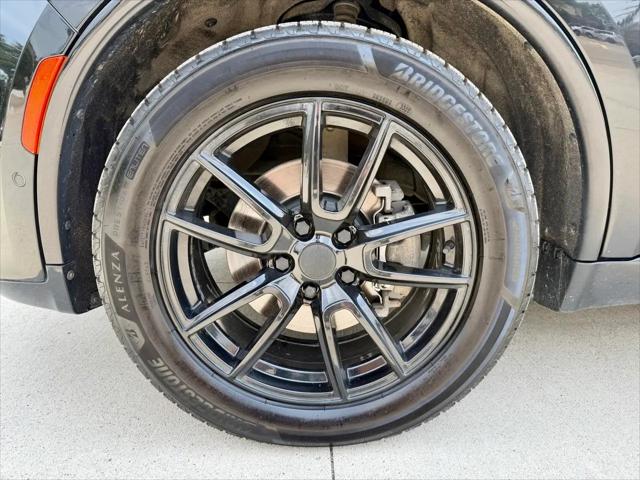 2022 Dodge Durango R/T Plus