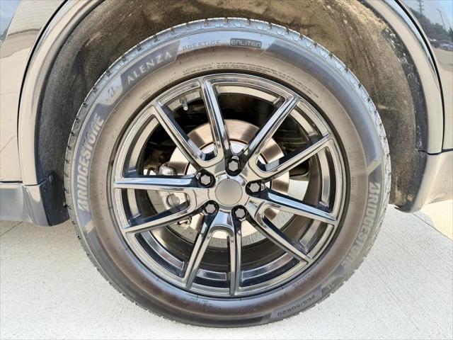 2022 Dodge Durango R/T Plus