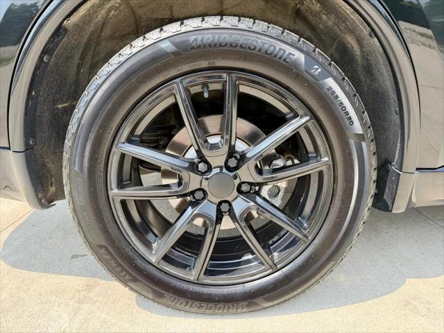 2022 Dodge Durango R/T Plus