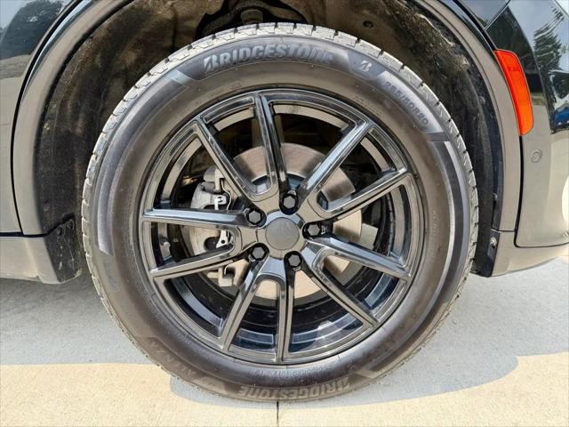 2022 Dodge Durango R/T Plus