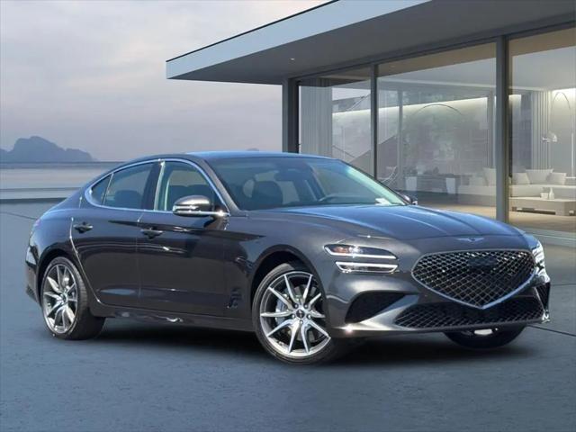2026 Genesis G70 2.5T RWD for sale in Irvine, CA