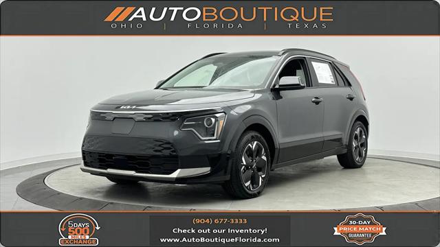 2024 Kia Niro EV Wind for sale in Jacksonville, FL