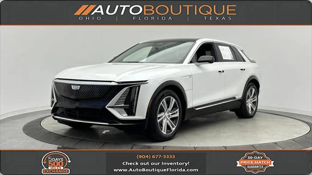 2024 Cadillac iQ Tech w/1SA for sale in Jacksonville, FL