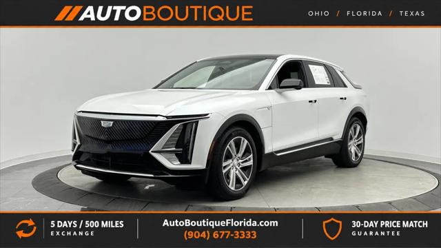 2024 Cadillac iQ Tech w/1SA for sale in Jacksonville, FL