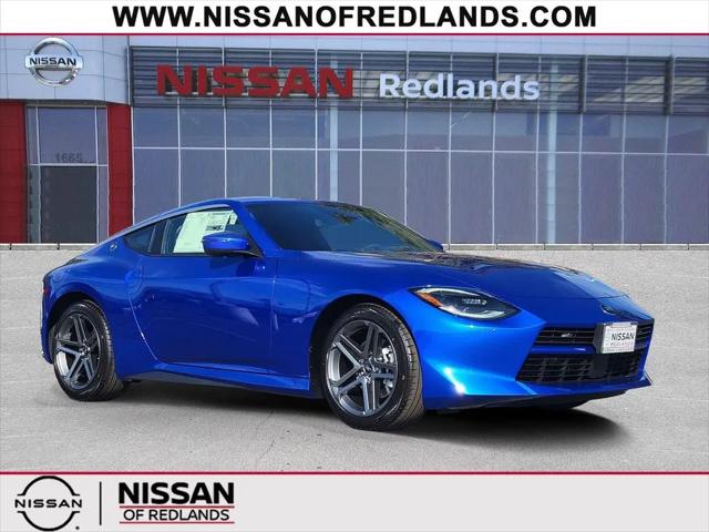 2027 Nissan Z Sport for sale in redlands, CA