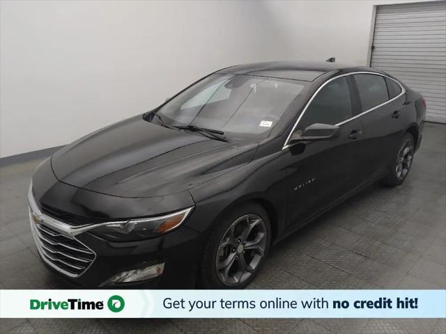2023 Chevrolet Malibu FWD 1LT for sale in Round Rock, TX
