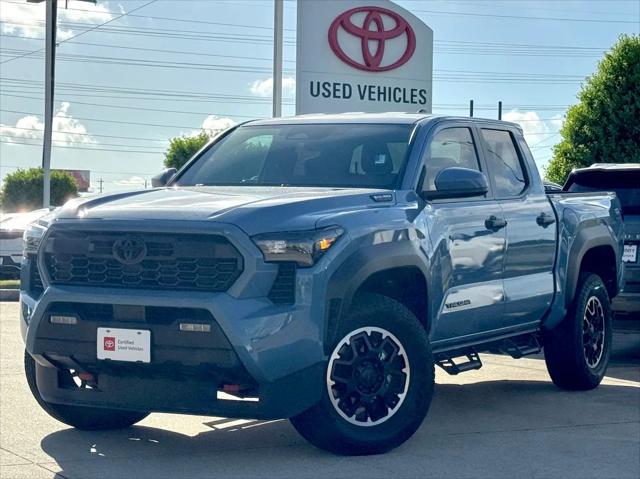 2026 Toyota Tacoma TRD Sport for sale in Baytown, TX