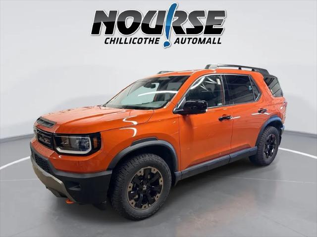 2026 Honda Passport AWD TrailSport Elite for sale in Chillicothe, OH