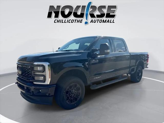 2026 Ford F-250 XLT for sale near Chillicothe, OH