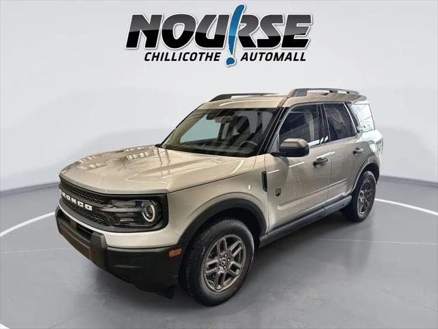 2026 Ford Bronco Sport Big Bend for sale in Chillicothe, OH