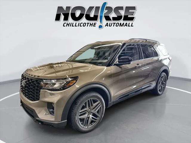 2026 Ford Explorer ST-Line for sale in Chillicothe, OH