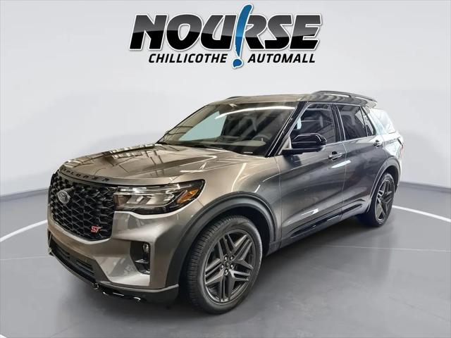 2026 Ford Explorer ST for sale in Chillicothe, OH