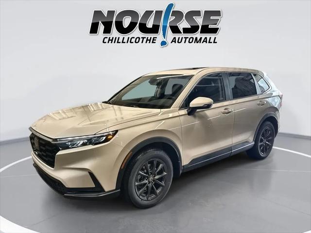 2026 Honda CR-V EX-L AWD for sale in Chillicothe, OH
