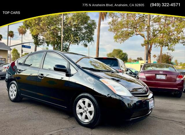 2008 Toyota Prius Base for sale in Orange, CA