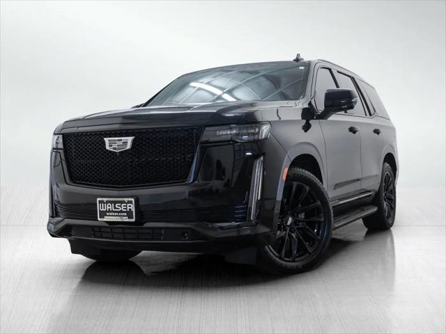 2023 Cadillac Escalade Sport for sale in Overland Park, KS