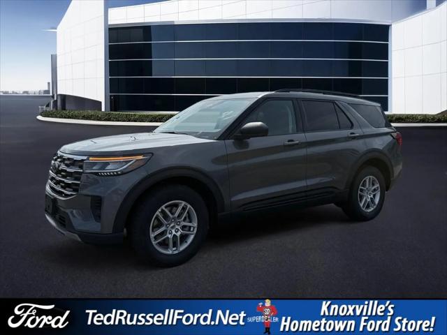 2026 Ford Explorer Active for sale in Knoxville, TN