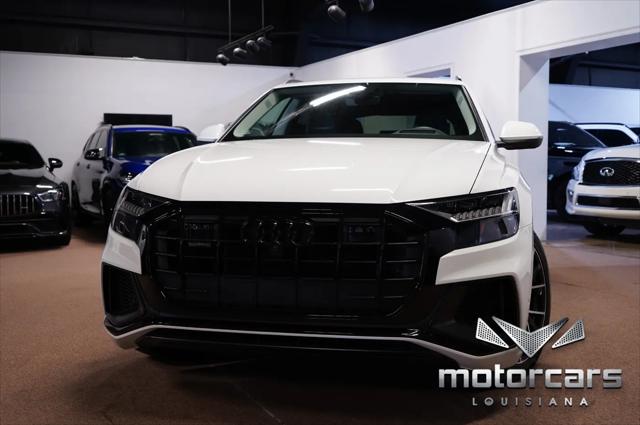 2023 Audi Q8 Prestige 55 TFSI quattro Tiptronic for sale in Baton Rouge, LA
