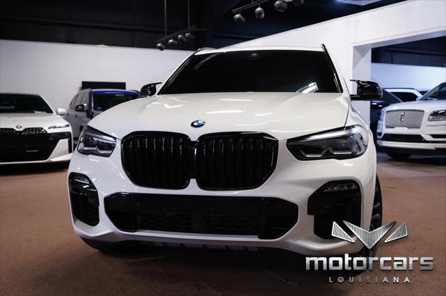 2021 BMW X5 sDrive40i for sale in Baton Rouge, LA
