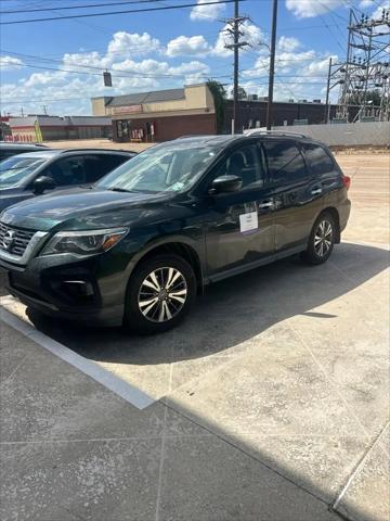 2020 Nissan Kicks SR Xtronic CVT for sale in Bossier City, LA