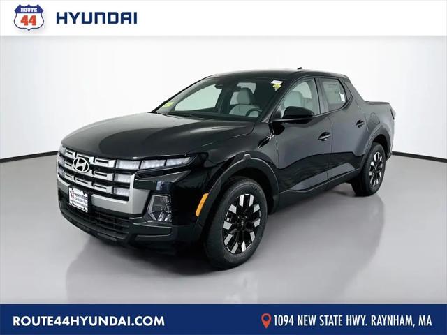 2027 Hyundai Santa Cruz SE for sale in Raynham, MA