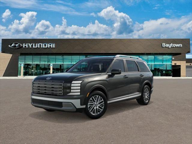 2026 Hyundai Palisade SEL 7P for sale in BAYTOWN, TX