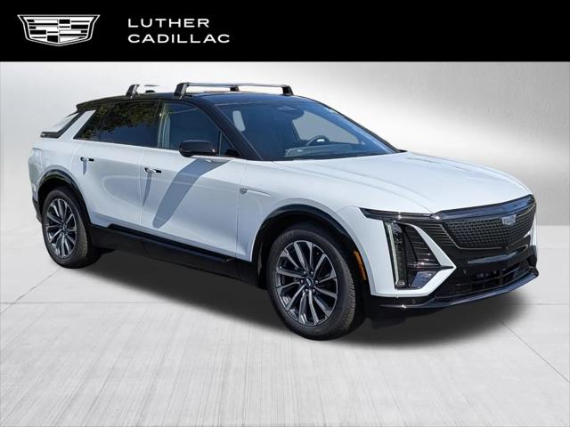 2027 Cadillac iQ Sport for sale in Vadnais Heights, MN