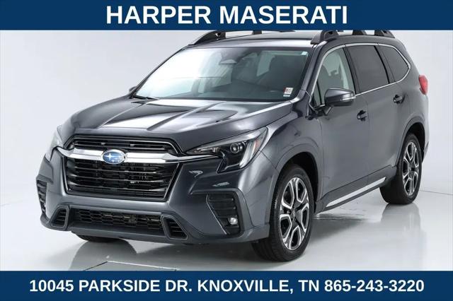 2023 Subaru Ascent Limited 7-Passenger for sale in Knoxville, TN