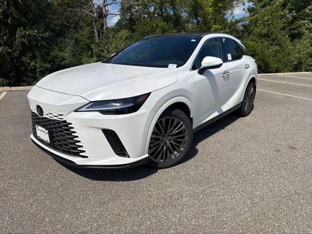 2026 Lexus RX 350 Luxury for sale in Bedford, NH