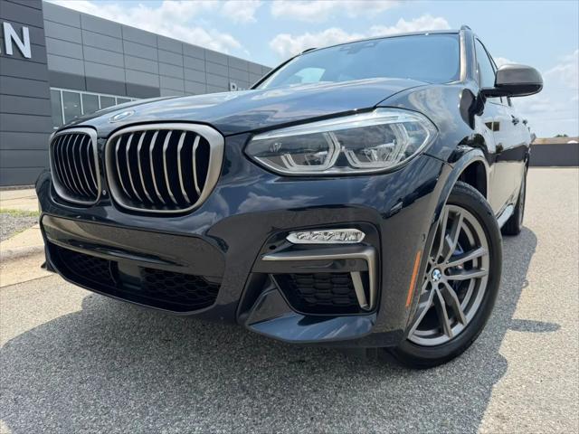 2019 BMW X3 M40i for sale in Greensboro, NC